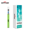 O8 hash oil 1.0ml green disposable vape pen