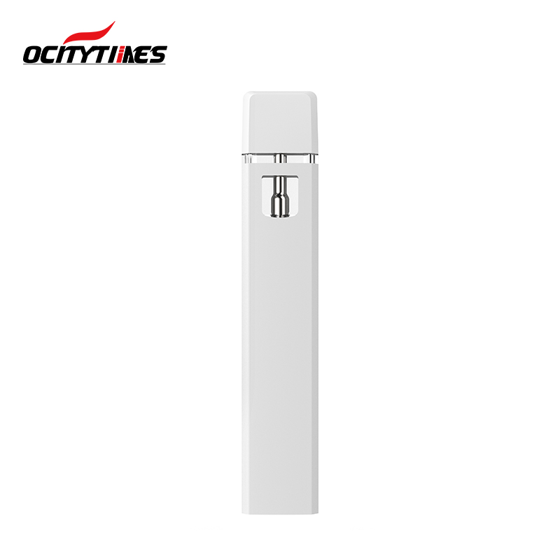 OEM thc oil integrated disposable vape pod