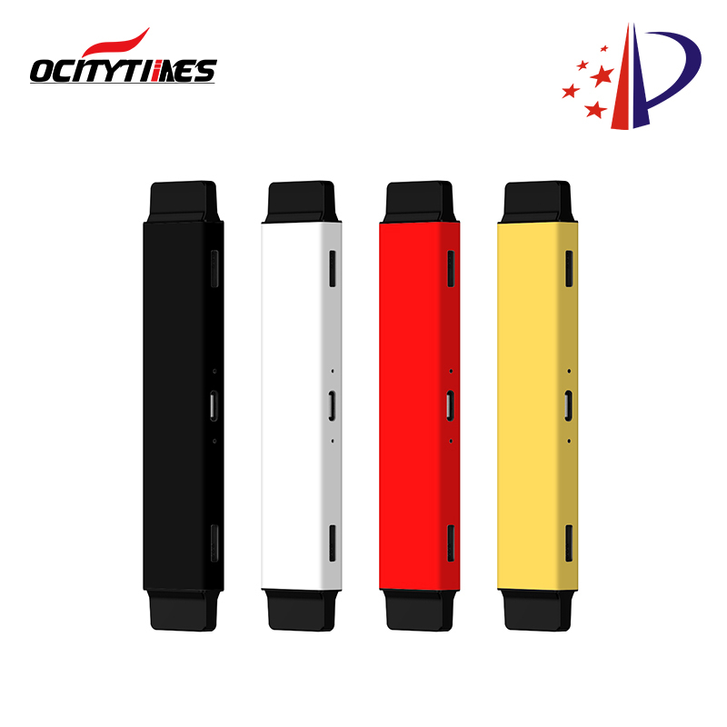 thc big mist 2000mg disposable vape pod