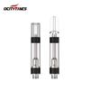 Stainless Steel Customized 1.0ml Vape Cartridge
