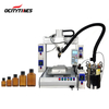 Custom Distillate Oil E Cigarette Filling Machine