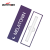 500 Puffs Lavender Sleep Aromatherapy Diffuser