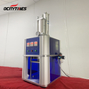 CBD Cartridge Lock-in semi automatic capping filling machine