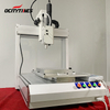 CBD dispense vape cartridge tips capping filling machine