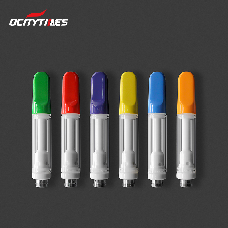 cbd Customized 1.0ml vape cartridge