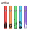 510 preheat high quality rechargeable cbd vape battery