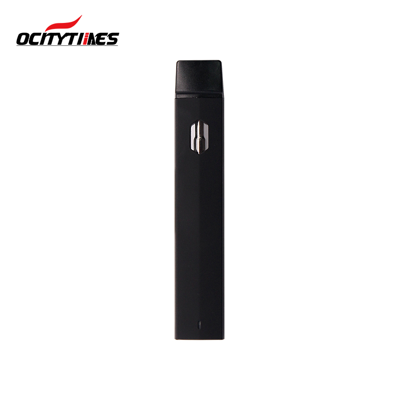 cbd oil 1.0 ML pod vaporizer rechargeable electronic cigarette 