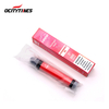 2% nicotine salt electronic cigarette 600 puffs disposable vape 