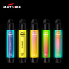 2% nicotine salt electronic cigarette 600 puffs disposable vape 