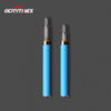 Intergrated cannabis oil 530mah cbd e cigarette 