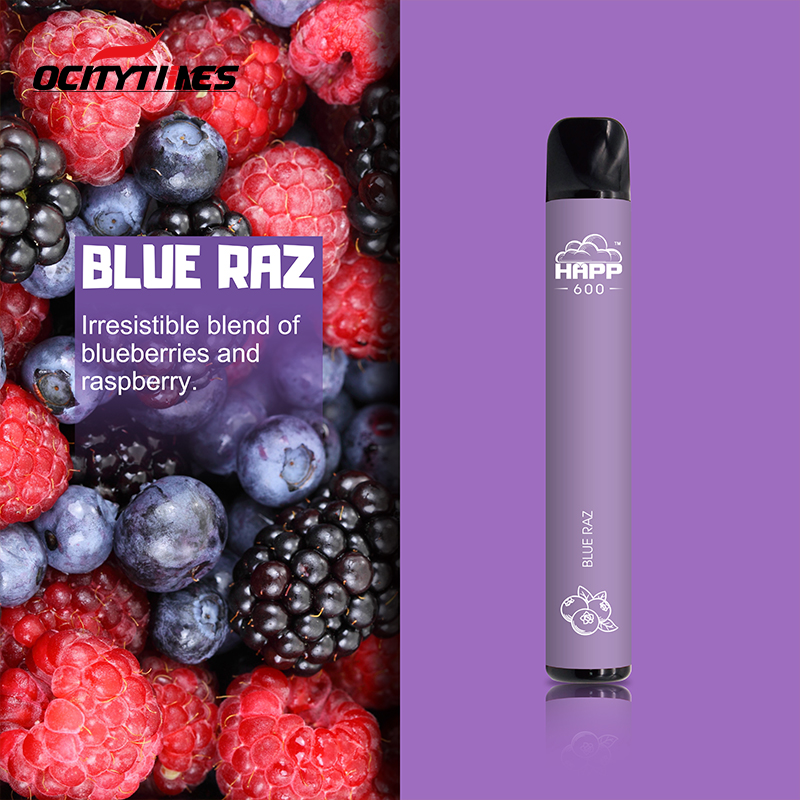 disposable vape pod