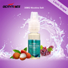 Custom flavor 8/16/24mg nicotine e juice liquid 