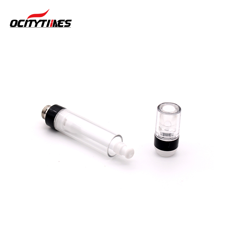 glass cbd cartridge