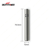 slim preheat 510 vape battery with button