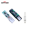 Distillate Screw-tip 1.0ml Vape Cartridge