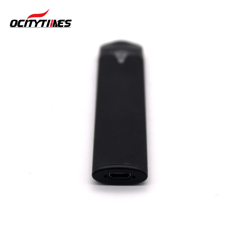 cbd oil led 500mg disposable vape pod
