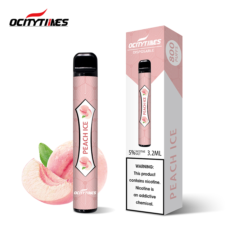disposable vape pod