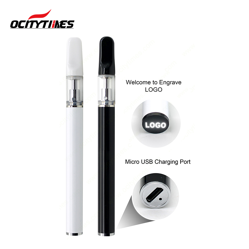 cbd oil pod O8 disposable vape pen