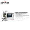 Ocitytimes Semi Automatic Mini Filling Machine