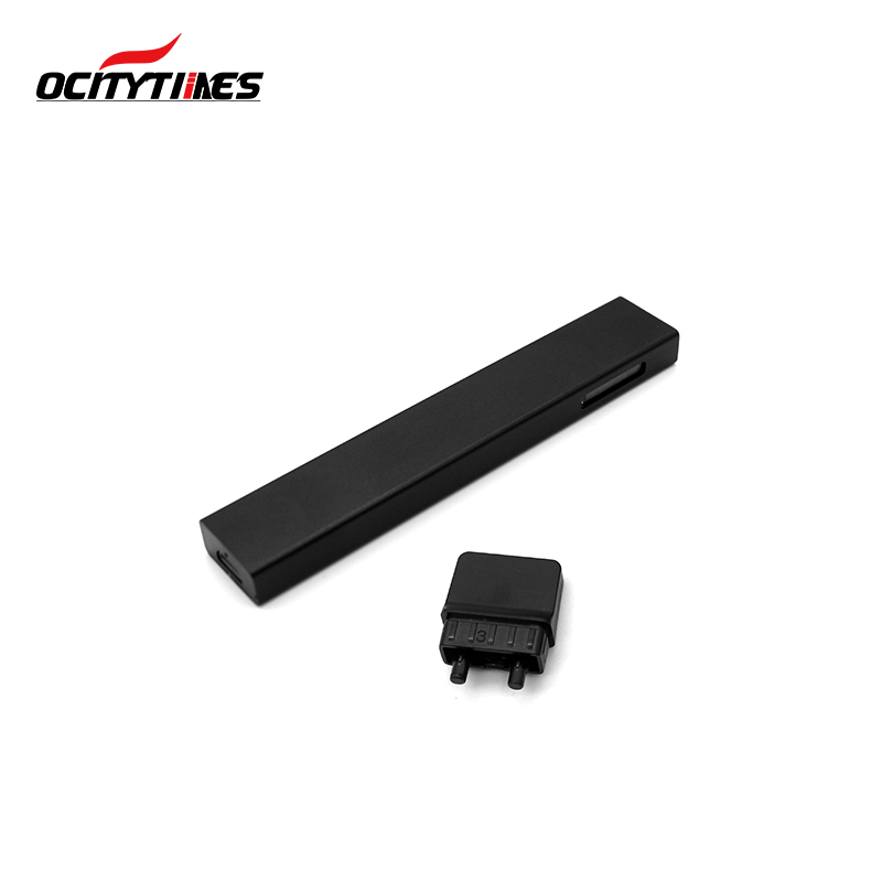 OEM thc oil 280mah disposable vape pod