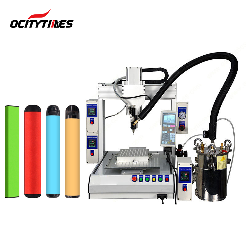 filling machine