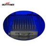 CBD Cartridge Lock-in semi automatic capping filling machine