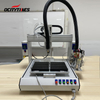 ocitytimes cbd cart electronic cigarette filling capping machine