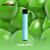 1800 Puffs Disposable Vape Pen Nicotine Salts by Ocitytimes