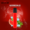 wholesale disposable pod 600 puffs 2% vape electronic cigarette 