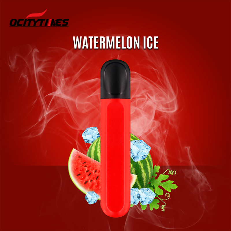 wholesale disposable pod 600 puffs 2% vape electronic cigarette 