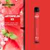 Blue Raz 2% 600 Puffs disposable vape pod e cigarette 