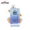 Wholesale E Cigarette Price 7000 Puffs Vape Pen Electronic