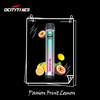 Wholesale Disposable Electronic Mini Mango Vape Salt 3% Nicotine