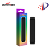 Twin Pod disposable cbd vape pen ceramic pod device by OEM manufacturer Ocitytimes