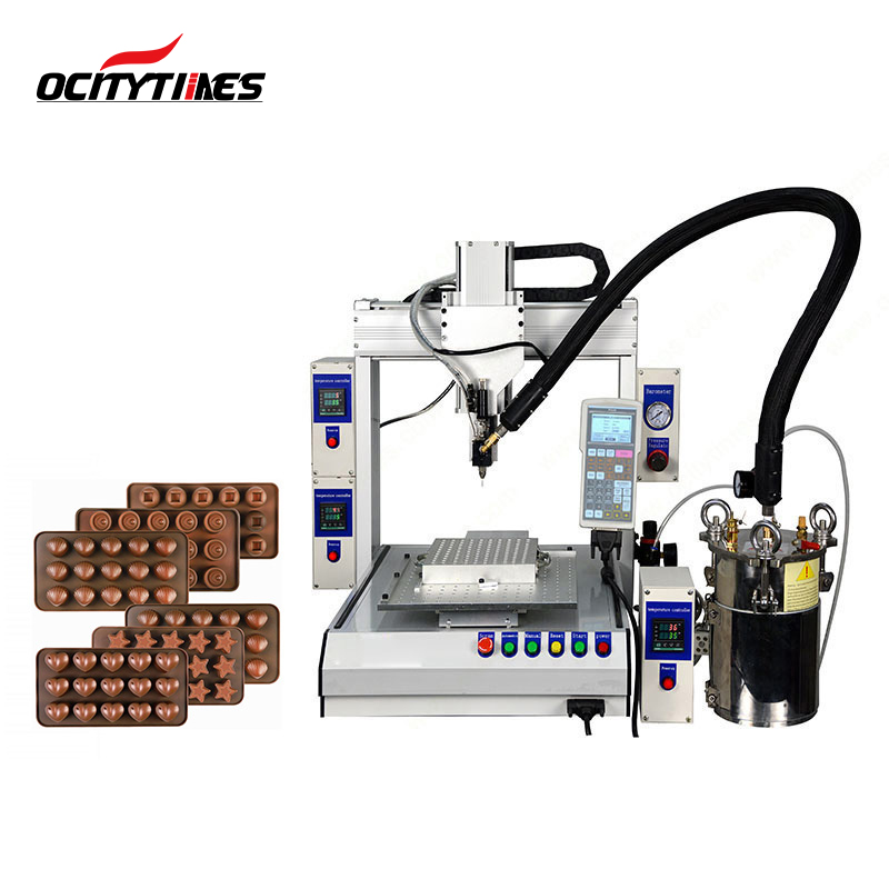 filling machine