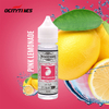 Refillable custom fruit 2%3%5% nicotine salt e liquid 