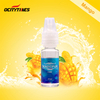 Custom flavor 8/16/24mg nicotine e juice liquid 