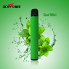 OEM 2% 5% Nicotine Salts Liquid Disposable Vape Pod