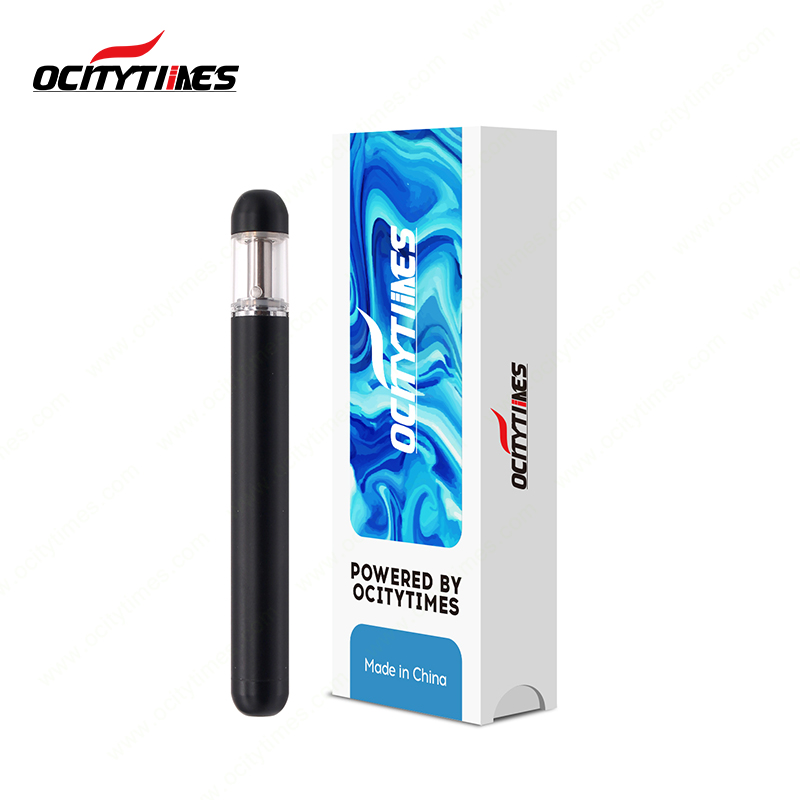O3 cannabis oil 5/10 gram green disposable vape pen