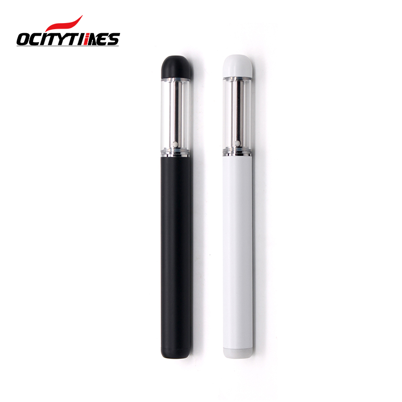 Portable O3 rechargeable oil slim disposable vape pen