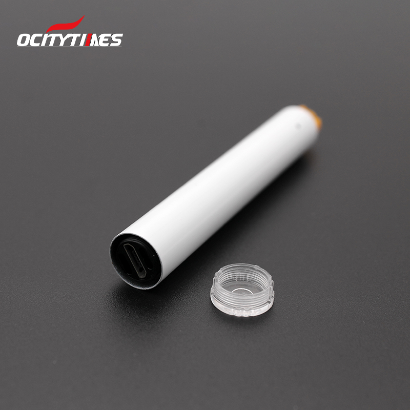 disposable vape pen
