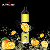 Popular E Cigarette 4500Puffs Disposable Vape Pod