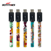 Adjustable Voltage Cbd Oil 510 Vape Battery with Button