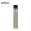 OEM thc oil integrated disposable vape pod