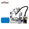 Custom Distillate Oil E Cigarette Filling Machine