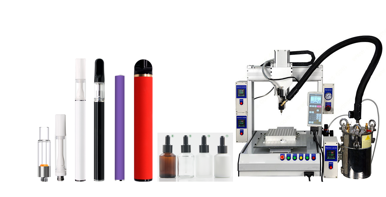 filling machine