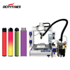 ocitytimes 510 cartridge liquid CBD filling machine