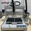ocitytimes cbd cart electronic cigarette filling capping machine