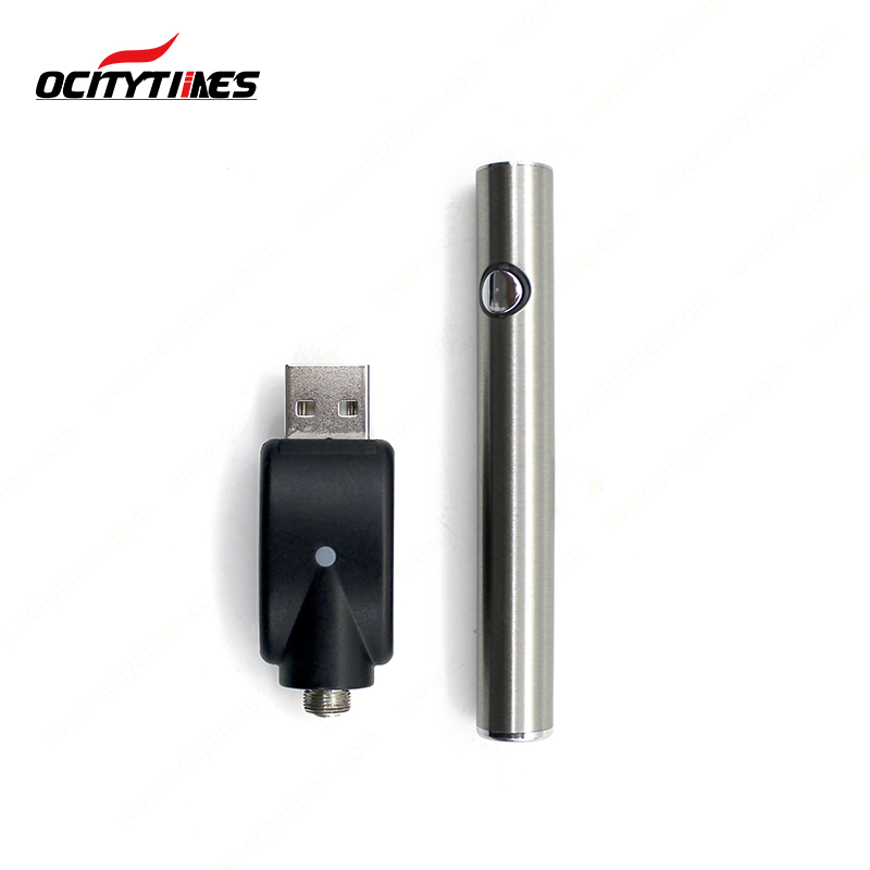 Lithium Preheat 510 Vape Battery