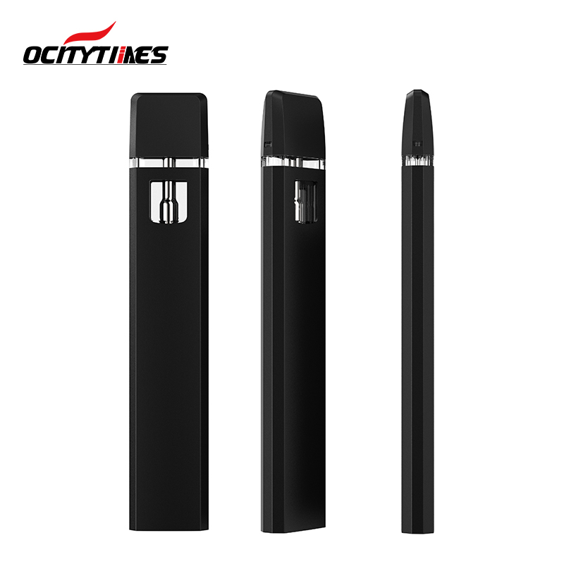 thc glass 2000mg disposable vape pod